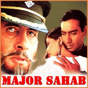 Sona Sona - Major Sahab
