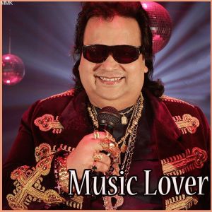 Music Lover - Music Lover (MP3 and Video Karaoke Format)
