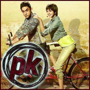 Nanga Punga Dost - PK (MP3 Format)