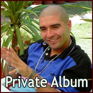 Margarita - Private Album (MP3 Format)