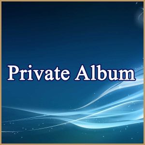 Peedan Da Paraga  - Private Album (MP3 Format)