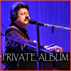 SHRAAB CHEEZ HI AISI HAI-Private Album