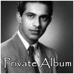 Tasveer Teri Dil Mera - Private Album (MP3 And Video Karaoke Format)