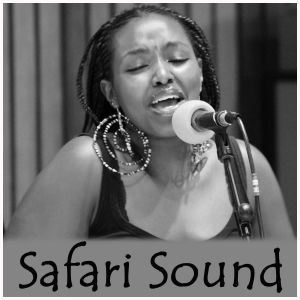 Swahili-Malaika-Safari Sound 