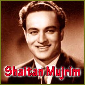 Piye Jao - Shaitan Mujarim (Video Karaoke Format)