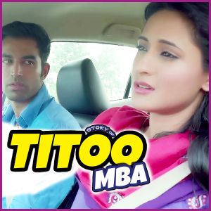 Kyu Hua - Titoo MBA (MP3 And Video-Karaoke Format)