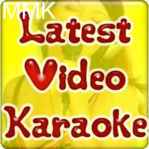 Mere Mehbbob Tujhe - Mere Mehboob(MP3 and Video Karaoke Format)