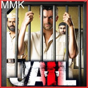 Milke Yun Laga - Jail (MP3 and Video-Karaoke Format)