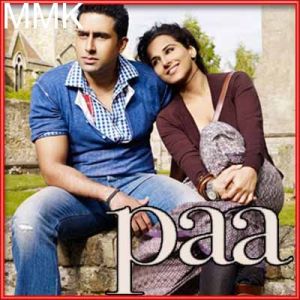 Mudi Mudi Ittefaq Se - Paa