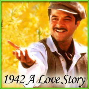 Pyar Hua Chupke Se - 1942 - A Love Story