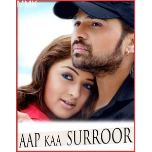 Naam Hai Tera Tera (Video Karaoke Format)