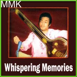 Aa Mere Pyar Ki Khusboo - Whispering Memories (MP3 and Video Karaoke Format)
