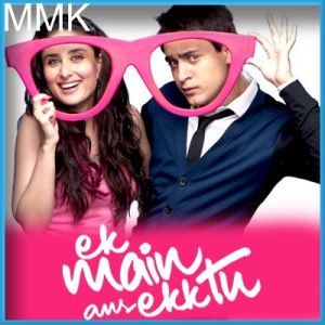 Aunty Ji - Ek Main Aur Ek Tu