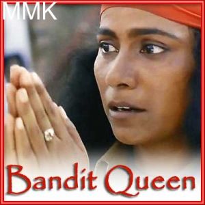 Sanware - Bandit Queen (MP3 and Video Karaoke Format)