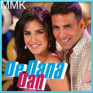 Paisa (Club Mix) - De Dana Dan