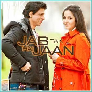 Chhalla Jab Tak Hai Jaan (MP3 and Video Karaoke Format)
