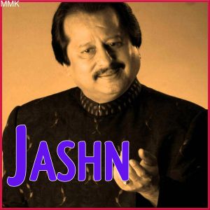 Niklo Na Benaqab - Jashn (MP3 Format)