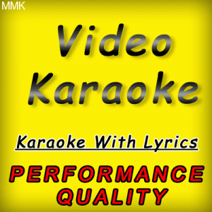 Gham E Dil - (Video Karaoke Format)
