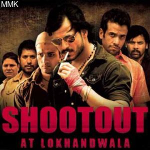 Ganpat - Shootout at Lokhandwala