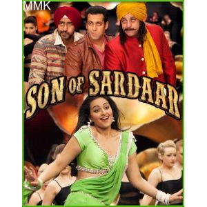 Po Po - Son Of Sardar