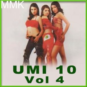 Saiyan Dil Mein Aana Re -Remix- Umi 10- Vol 4