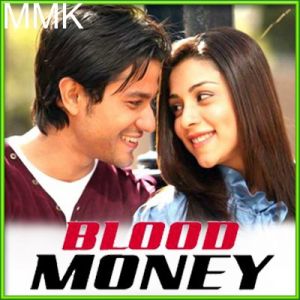 Gunaah - Blood Money (MP3 and Video Karaoke  Format)