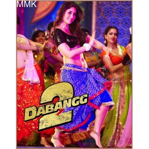 Fevicol Se - Dabangg-2