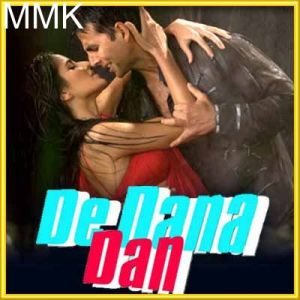 Gale Lag Ja - De Dana Dan