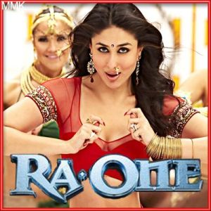 Chhammak Chhallo - Raone (MP3 Format)