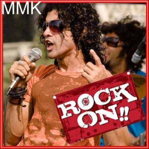 Rock On - Rock On (MP3 and Video Karaoke Format)