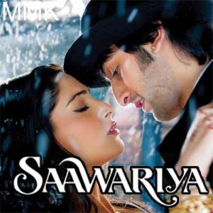 Saawariya - Saawariya (MP3 and Video Karaoke Format)