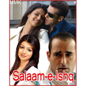 Dil Kya Kare - Salam E Ishq