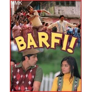 Kyon - Barfi (MP3 Format)