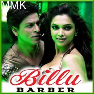 Love Mera Hit Hit - Billu Barber