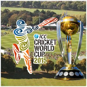 Tu Jaan India - ICC World Cup 2015 India Theme Song
