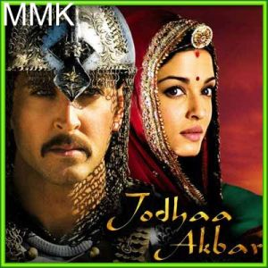 Jashn E Bahara - Jodha Akbar