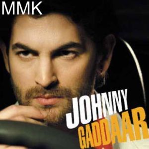 Johny Gaddar - Johny Gaddar (MP3 and Video Karaoke Format)