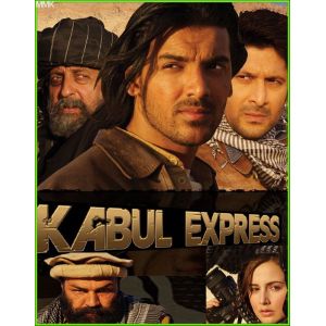 Yeh Main Aaya Kahan - Kabul Express