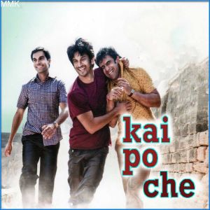 Shubharambh (Remix)  -Kai Po Chhe (MP3 Format)