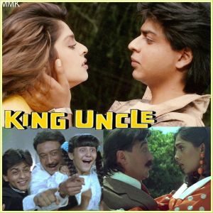 Tare Asmaan Ke - King Uncle (MP3 Format)