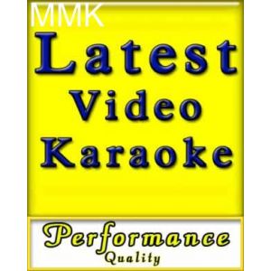 Kabhi Khusboo Kabhi Jadoo- Pakistani Album (MP3 and Video Karaoke Format)