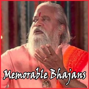 Bhajan - Nirgun Rangi Chadariya - Memorable Bhajans