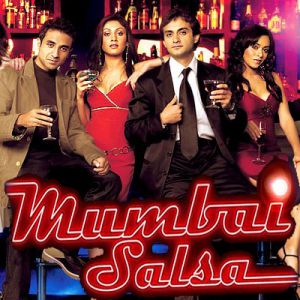 Lets Do The Mumbai Salsa - Mumbai Salsa (MP3 and Video Karaoke Format)