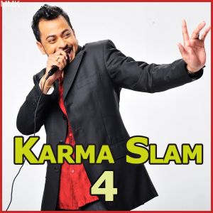 Karma Slam 4 - Private Album (MP3 Format)