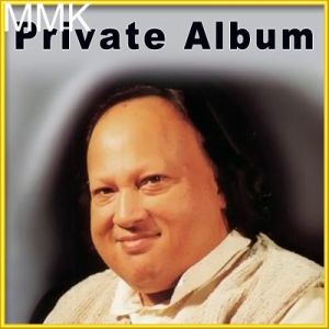 Tere Bin Nahi Lagda - Private Album