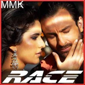 Zara Zara Touch Me(Asian RnB Mix) - Race