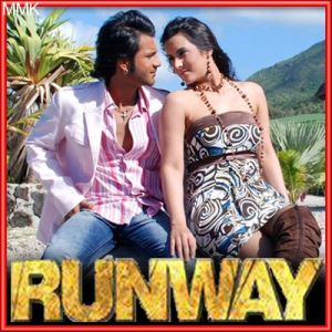 Khuda Ke Liye - Runway (MP3 and Video Karaoke Format)