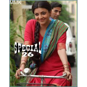 Kaun Mera  - Special 26