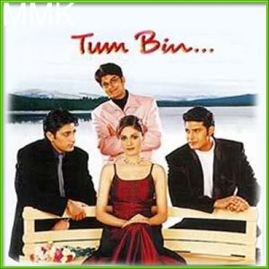 Koi Fariyad Mere Dil Mein - Tum Bin (MP3 and Video Karaoke  Format)