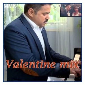 Jab Koi Baat Bigad Jaaye (Remix) - Valentine Mix (MP3 Format)